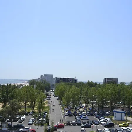 Lägenhet Bluemarina Mamaia