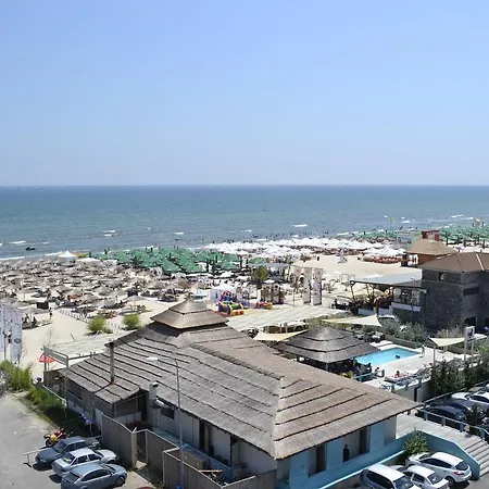 Appartamento Bluemarina *