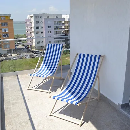 Appartamento Bluemarina Mamaia
