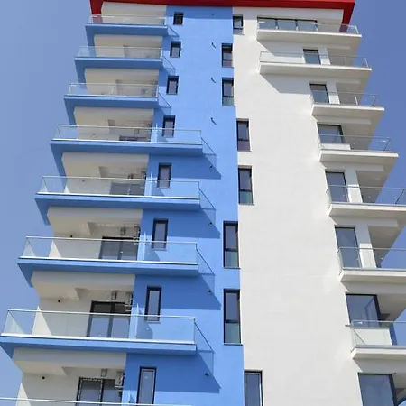 Appartamento Bluemarina